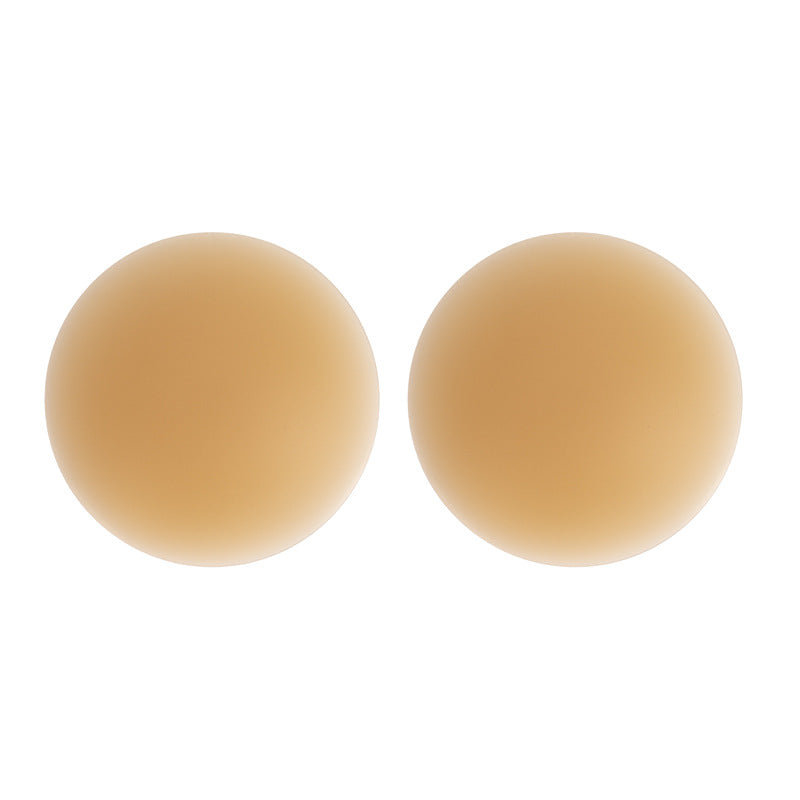 Silicone Adhesive Breast Patch
