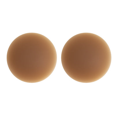 Silicone Adhesive Breast Patch