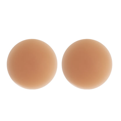 Silicone Adhesive Breast Patch