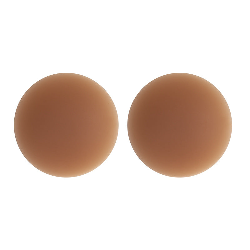 Silicone Adhesive Breast Patch
