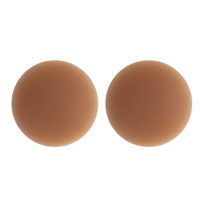 Silicone Adhesive Breast Patch