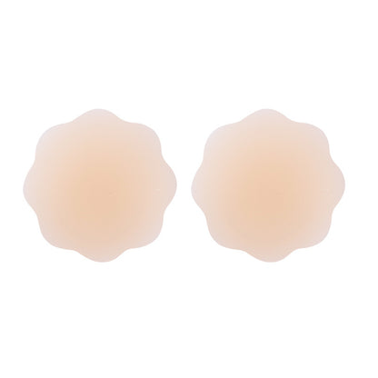 Silicone Adhesive Breast Patch