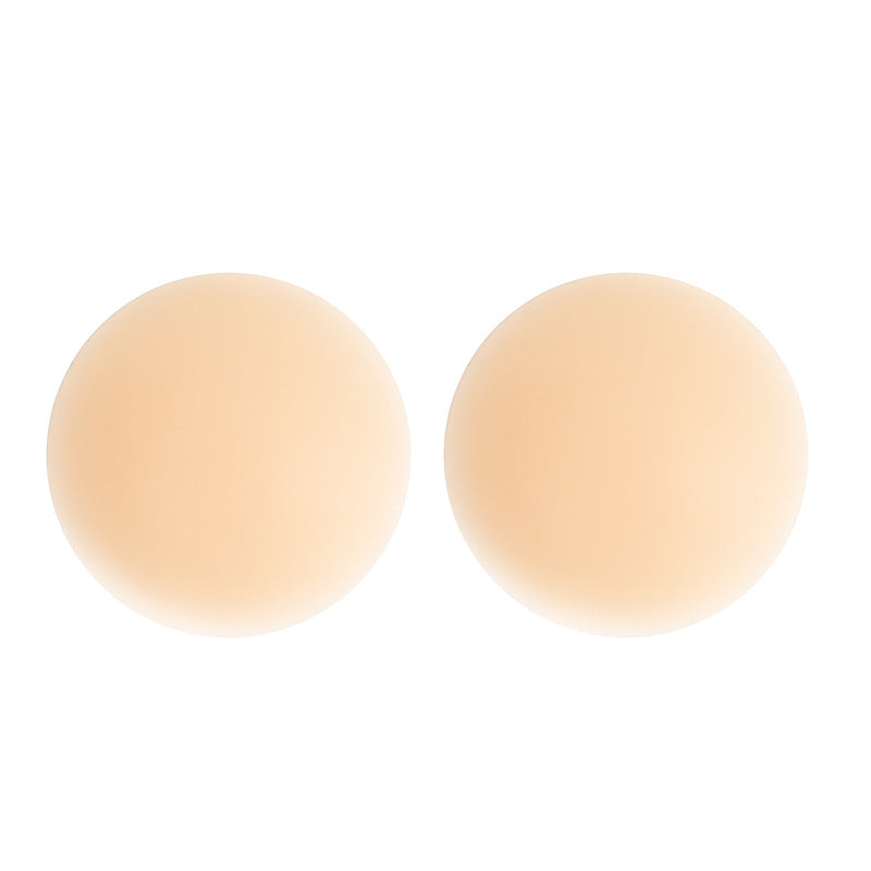 Silicone Adhesive Breast Patch