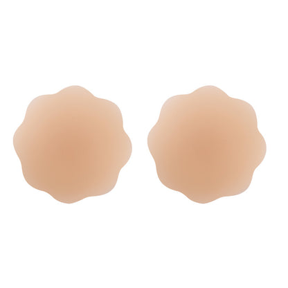 Silicone Adhesive Breast Patch