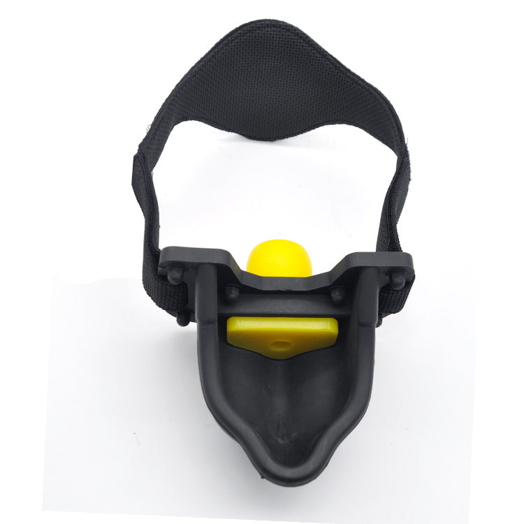 Silicone Adjustable Adult Sex Toy