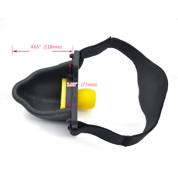 Silicone Adjustable Adult Sex Toy