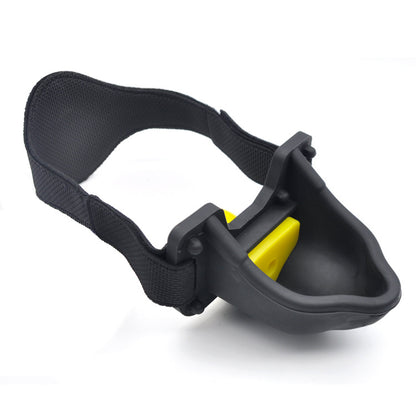 Silicone Adjustable Adult Sex Toy