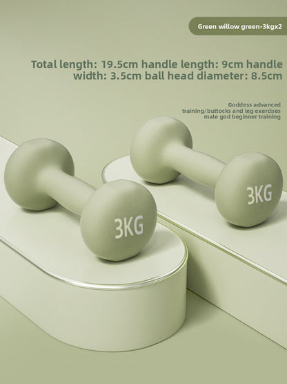 Silicone Adsorption Muscle Relaxation Yoga Ball