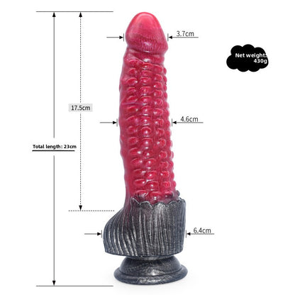 silicone adult toy