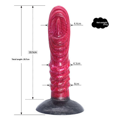 silicone adult toy