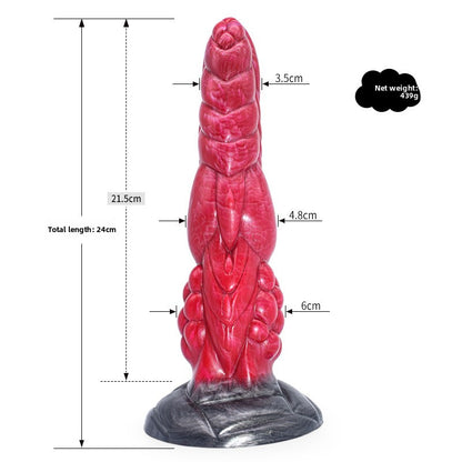 silicone adult toy