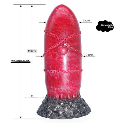 silicone adult toy