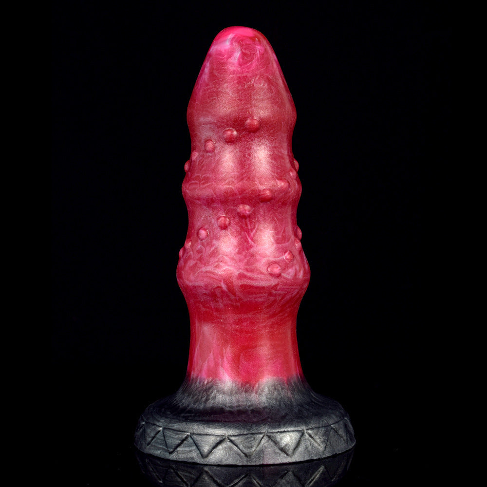 silicone adult toy