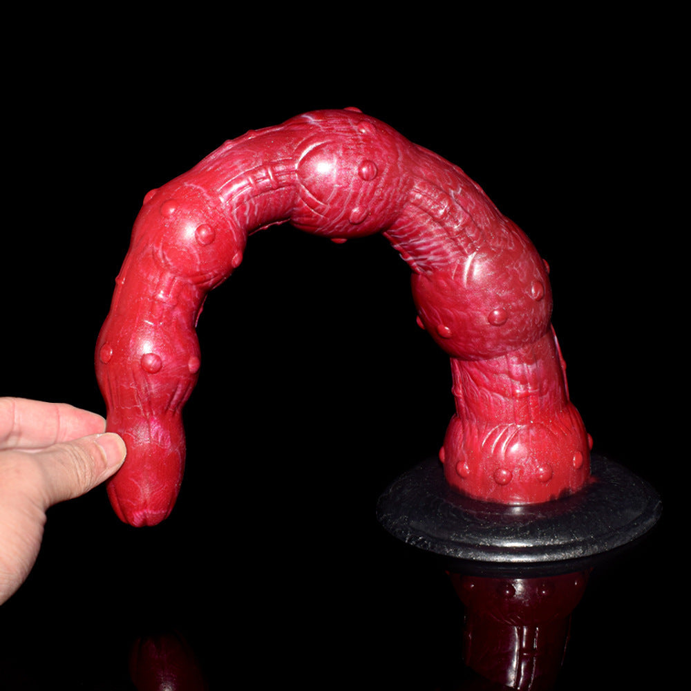 silicone adult toy