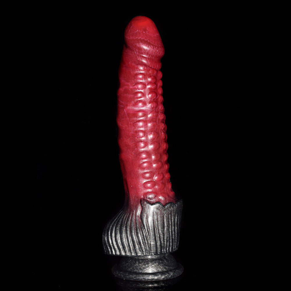 silicone adult toy