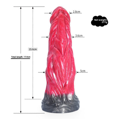 silicone adult toy