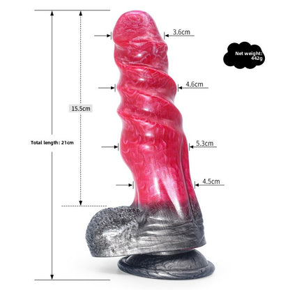 silicone adult toy