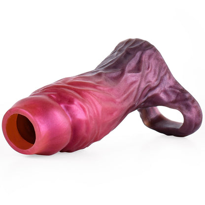 silicone adult toy
