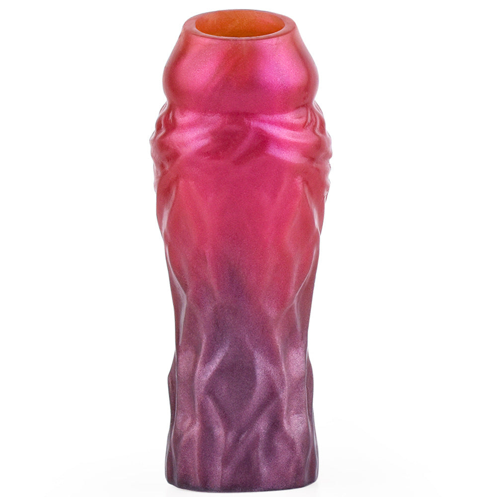 silicone adult toy