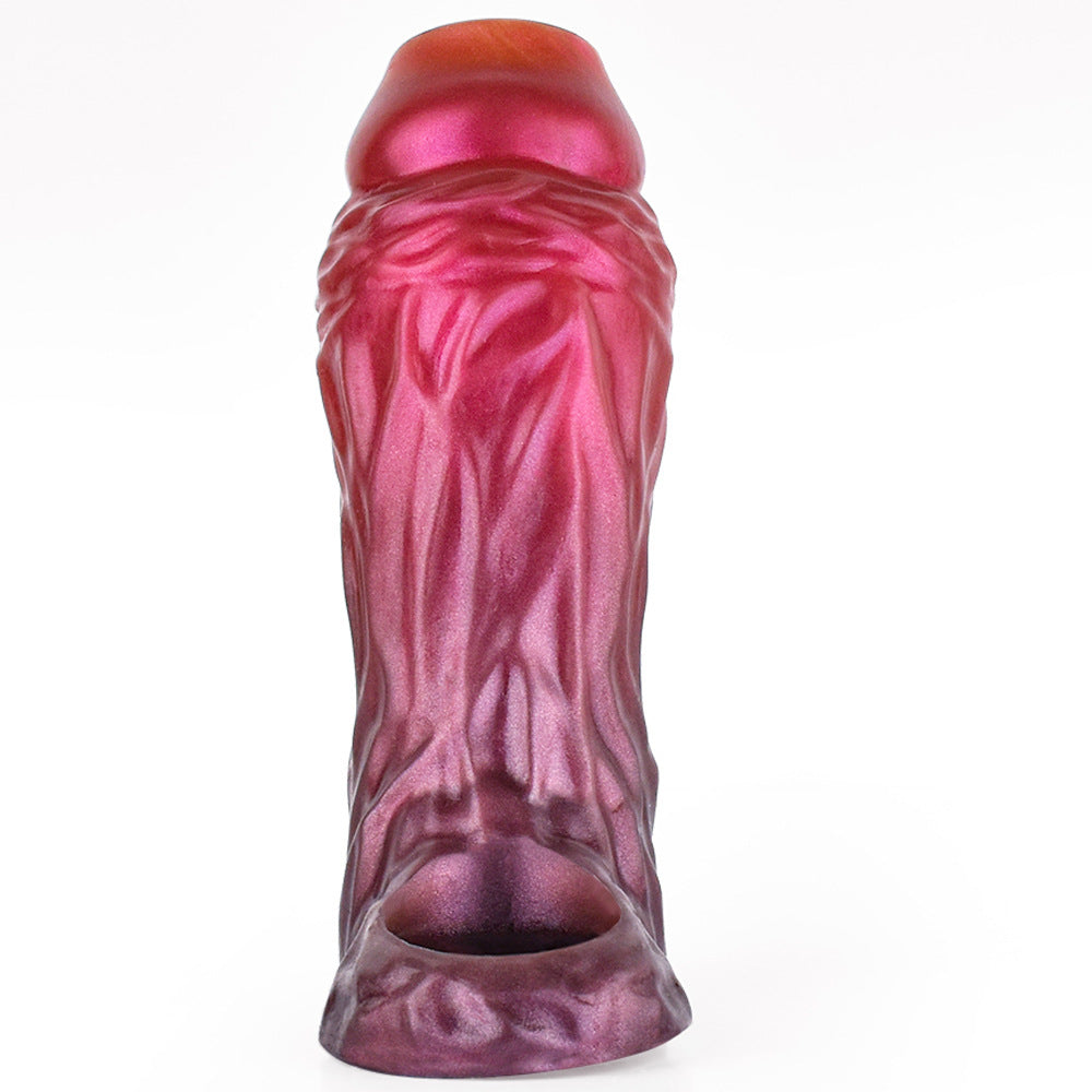 silicone adult toy
