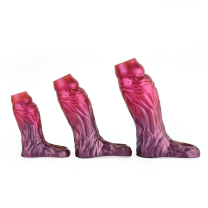 silicone adult toy