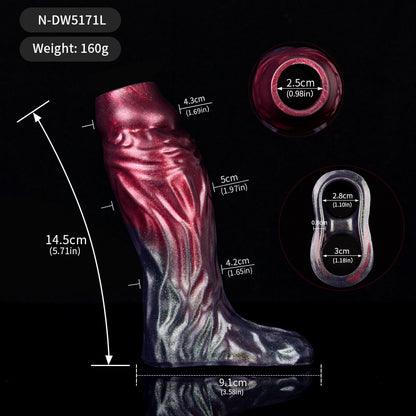 silicone adult toy
