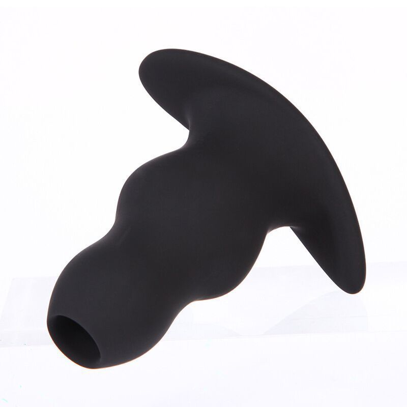 Silicone Anal Plug