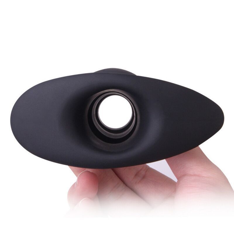 Silicone Anal Plug