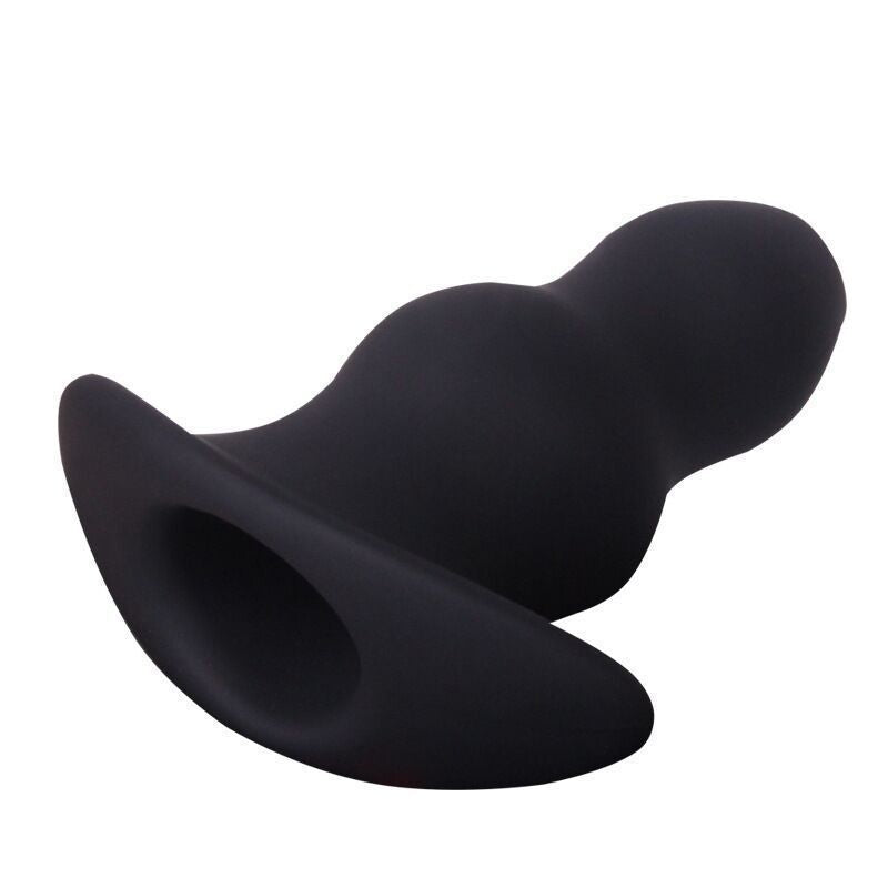 Silicone Anal Plug