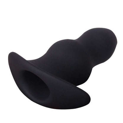 Silicone Anal Plug