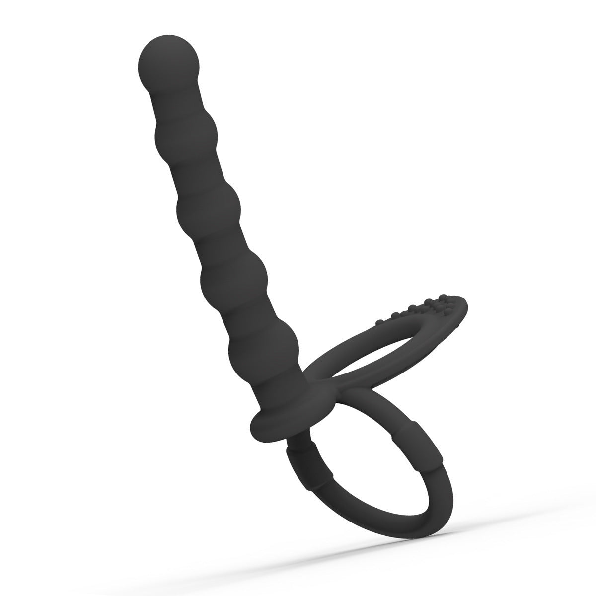 silicone anal plug