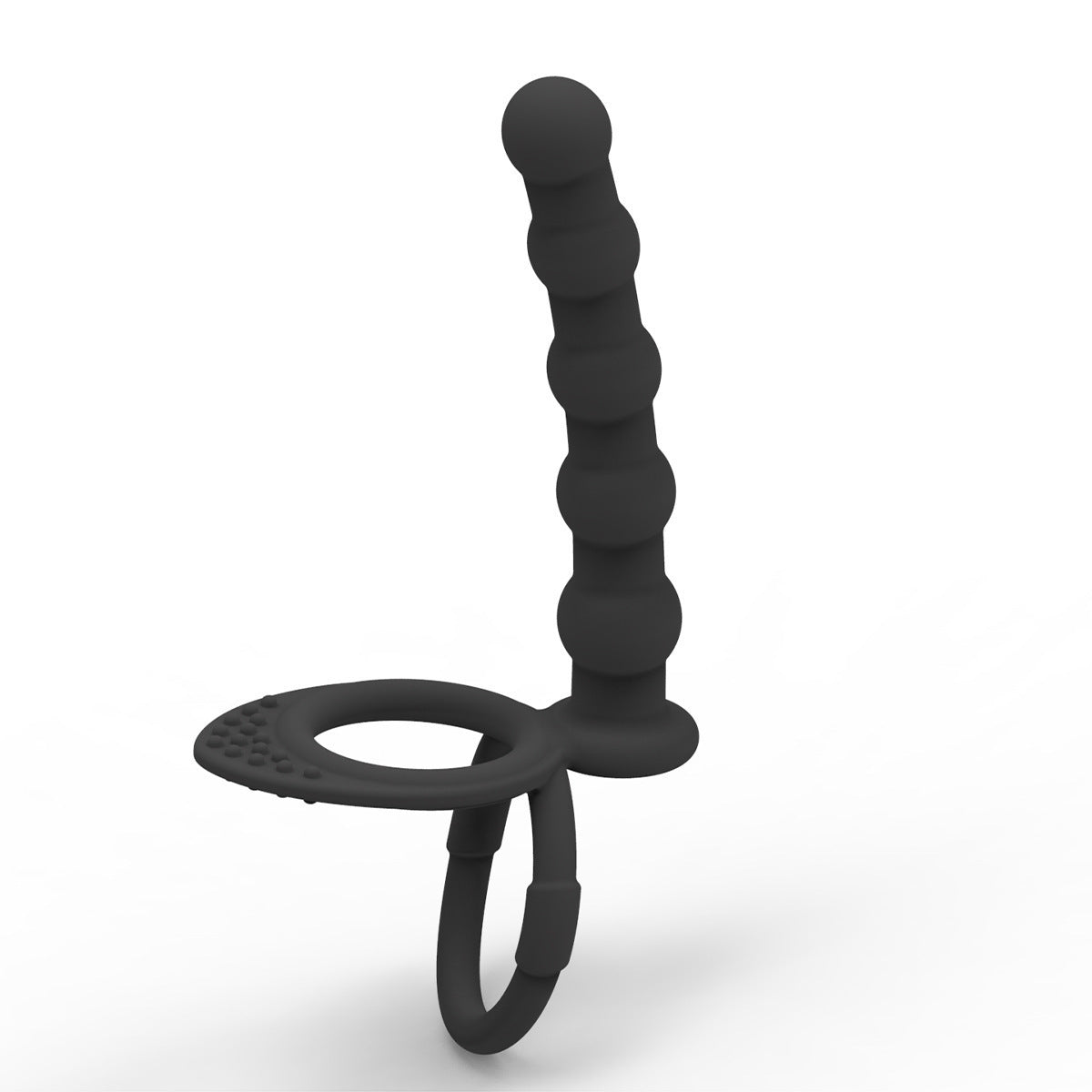 silicone anal plug