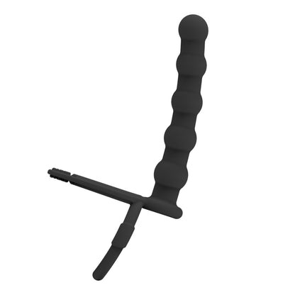 silicone anal plug