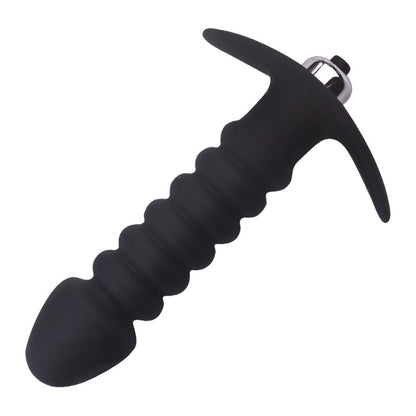 Silicone Anal Plug