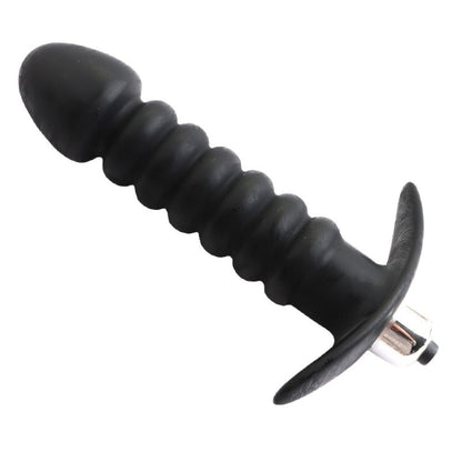 Silicone Anal Plug