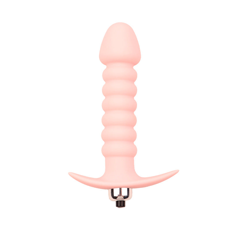 Silicone Anal Plug