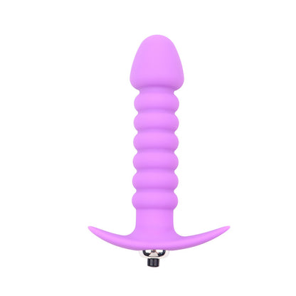 Silicone Anal Plug