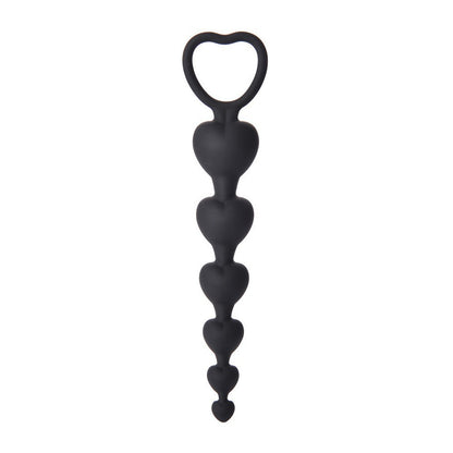 Silicone Anal Plug