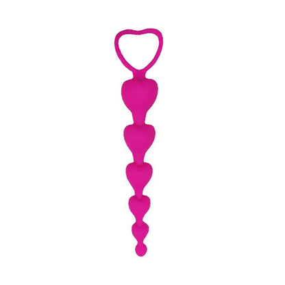 Silicone Anal Plug