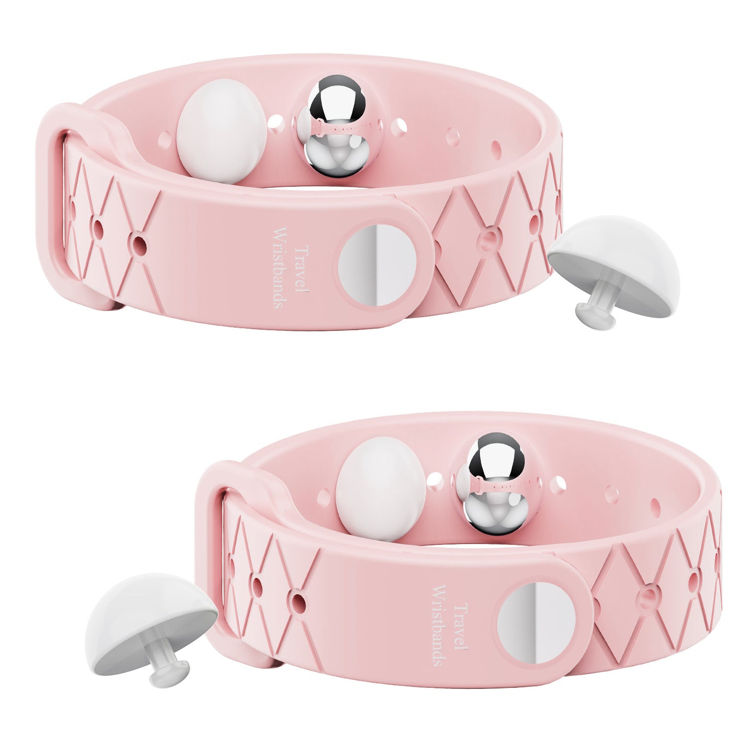 Silicone Anti-glare Bracelet