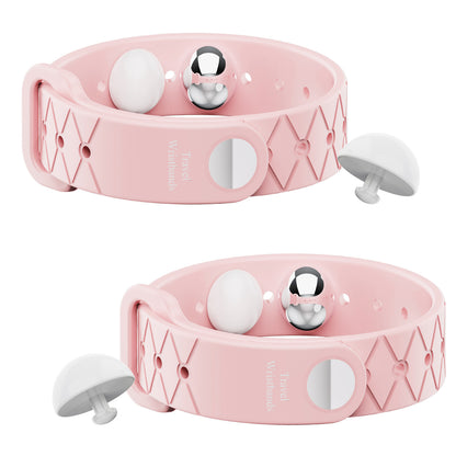 Silicone Anti-glare Bracelet