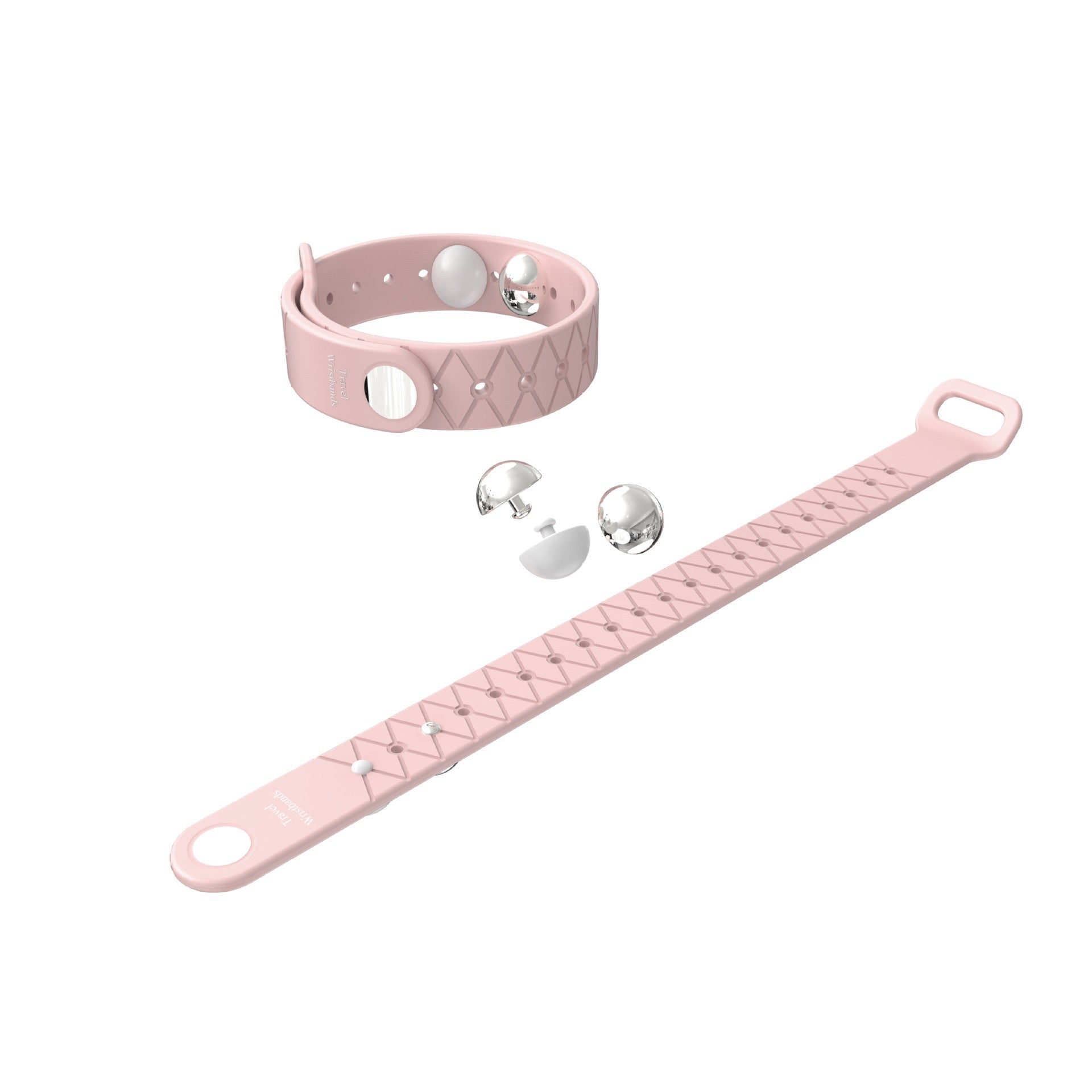 Silicone Anti-glare Bracelet