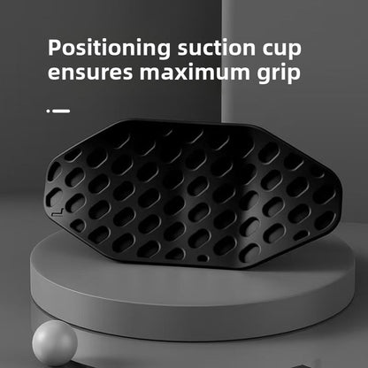 Silicone Anti-Slip Palm Grip for Pull-Up Training
