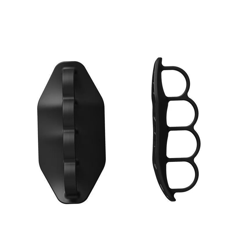 Silicone Anti-Slip Palm Grip for Pull-Up Training