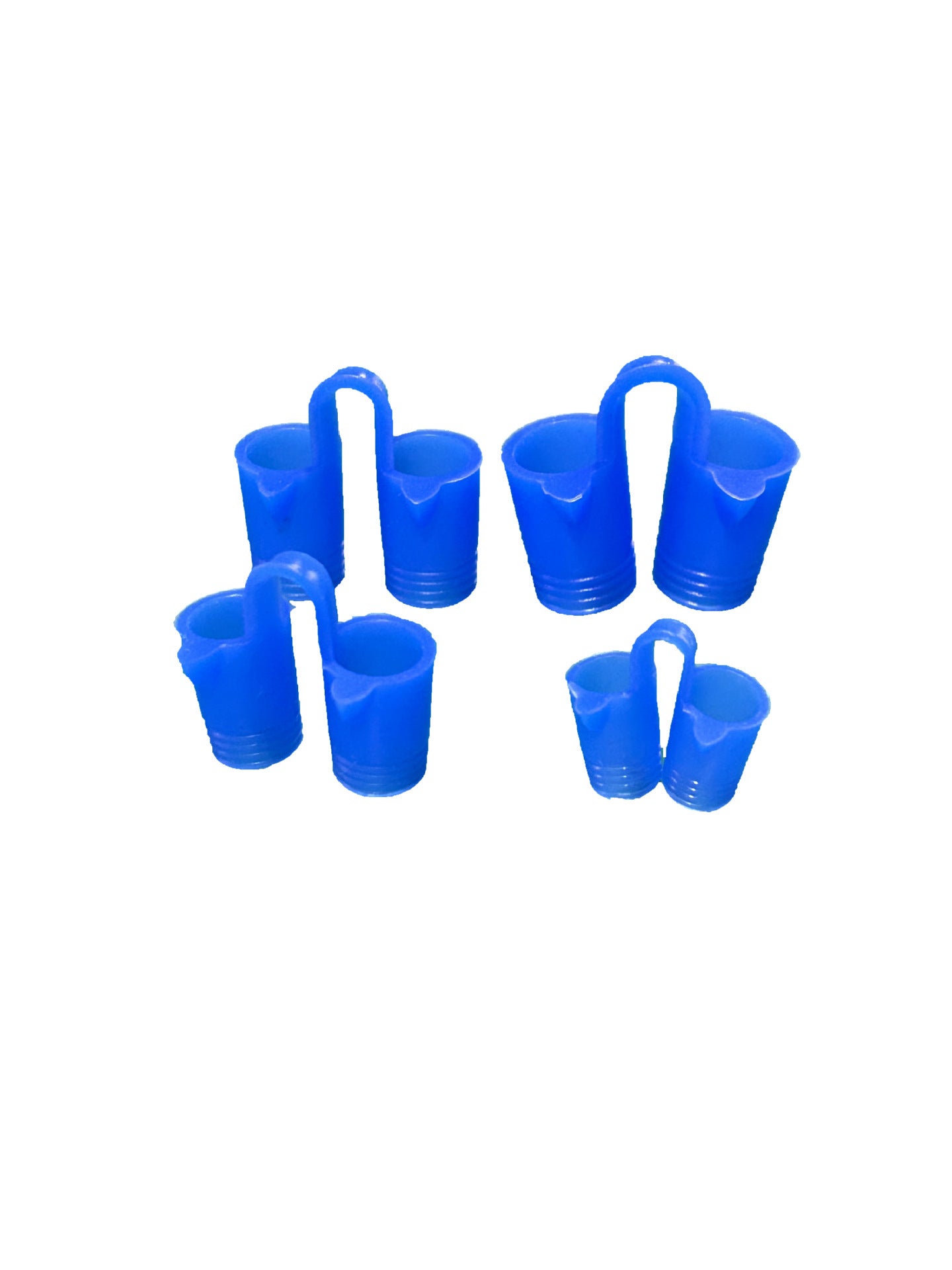 Silicone Anti Snoring Nose Clip