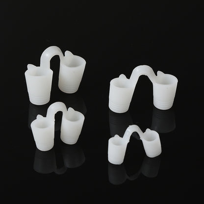 Silicone Anti Snoring Nose Clip