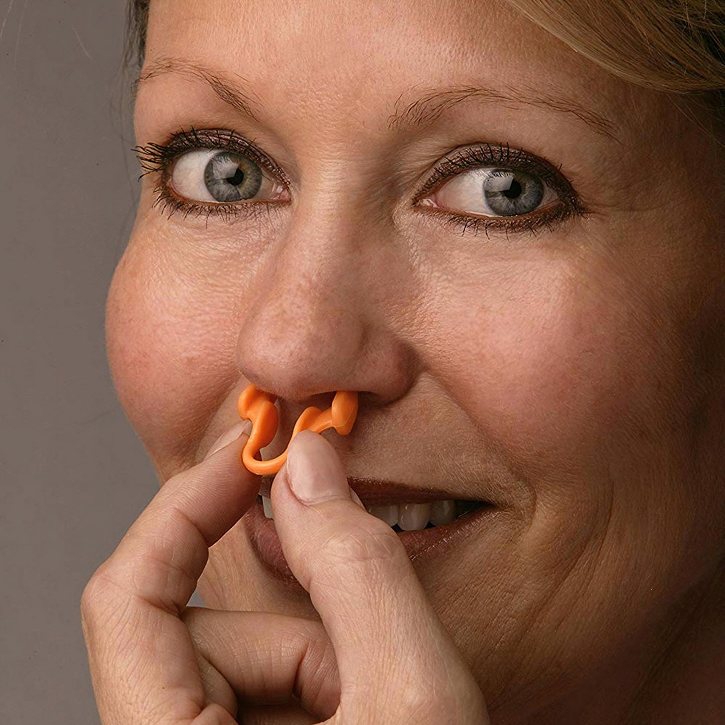 Silicone Anti Snoring Nose Clip