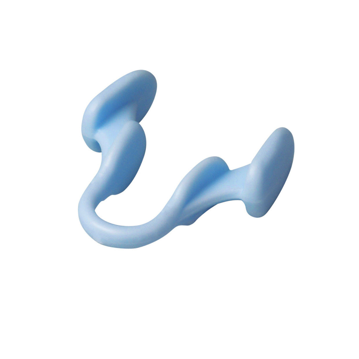Silicone Anti Snoring Nose Clip