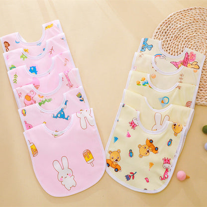 Silicone Baby Bib