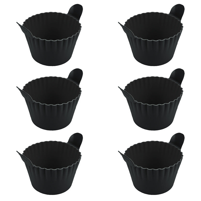Silicone Baking Cup